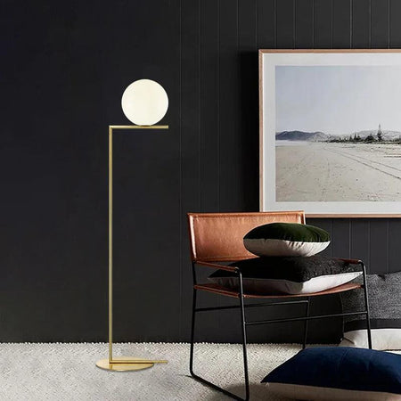 Luminaire Lampadaire design raffiné – Référence : Alaric8923- - Nexa Lights