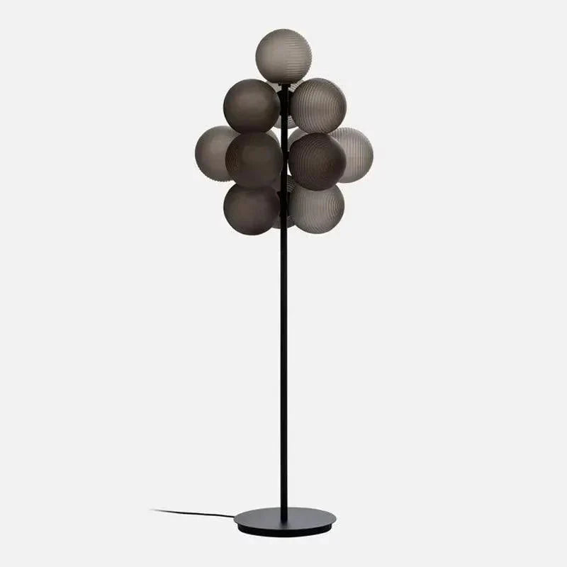 Luminaire Lampadaire design raffiné – Référence : Léandre7321- - Nexa Lights