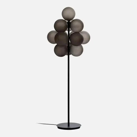 Luminaire Lampadaire design raffiné – Référence : Léandre7321- - Nexa Lights