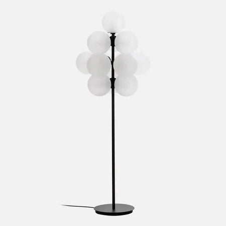 Luminaire Lampadaire design raffiné – Référence : Léandre7321- - Nexa Lights