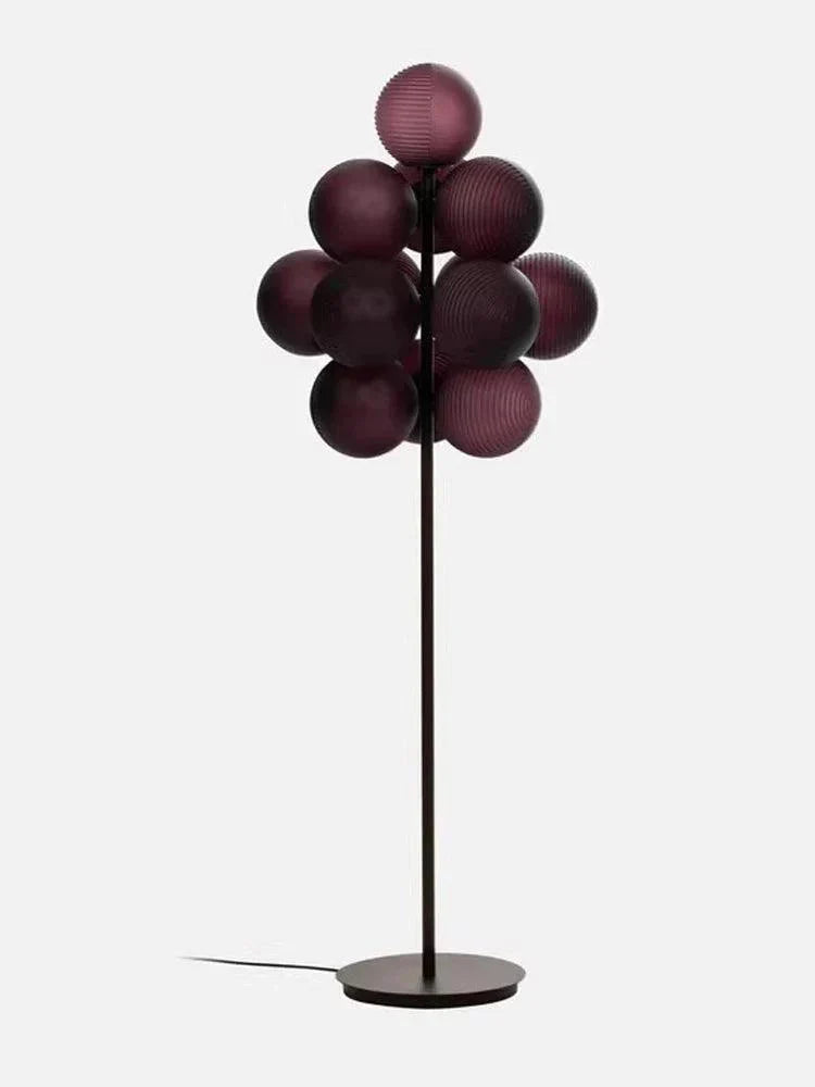 Luminaire Lampadaire design raffiné – Référence : Léandre7321- - Nexa Lights