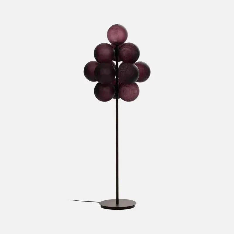 Luminaire Lampadaire design raffiné – Référence : Léandre7321- - Nexa Lights