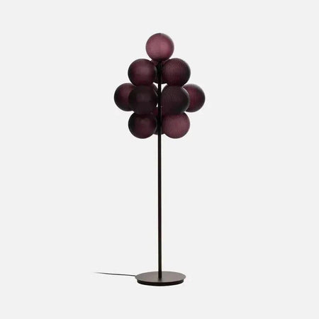 Luminaire Lampadaire design raffiné – Référence : Léandre7321- - Nexa Lights