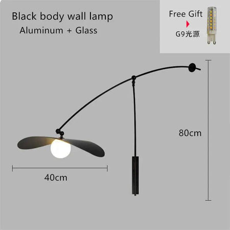 Luminaire Lampadaire design scandinave – Référence : Amélie9283- - Nexa Lights