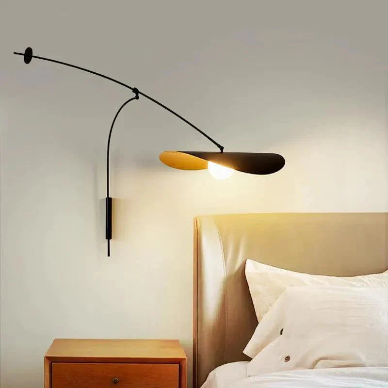 Luminaire Lampadaire design scandinave – Référence : Amélie9283- - Nexa Lights