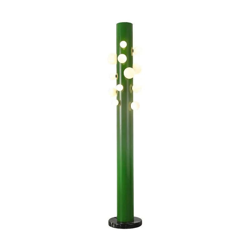 Luminaire Lampadaire forme conique – Référence : Léa1947- - Nexa Lights