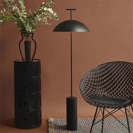 Luminaire Lampadaire style contemporain – Référence : Elina3741- - Nexa Lights