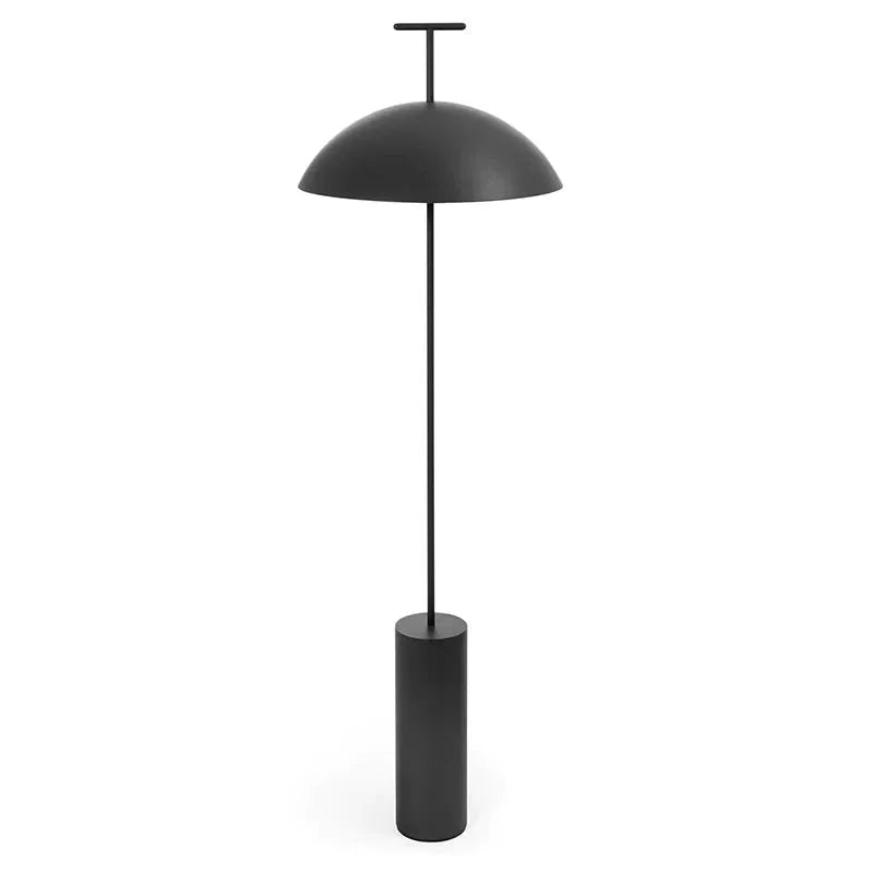 Luminaire Lampadaire style contemporain – Référence : Elina3741- - Nexa Lights