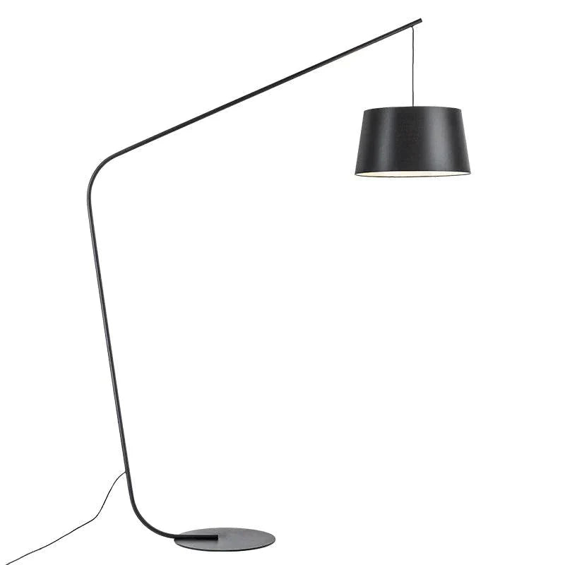 Luminaire Lampadaire style contemporain – Référence : Émile3745- - Nexa Lights