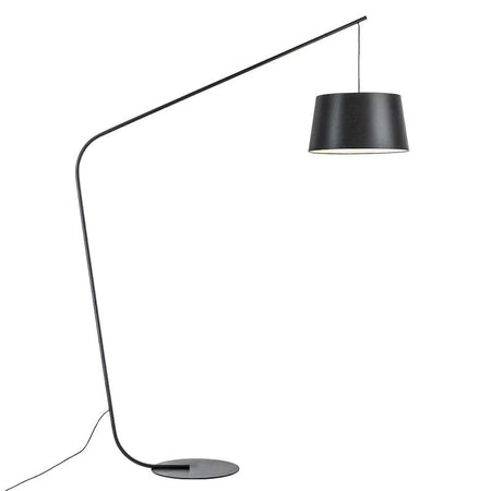 Luminaire Lampadaire style contemporain – Référence : Émile3745- - Nexa Lights