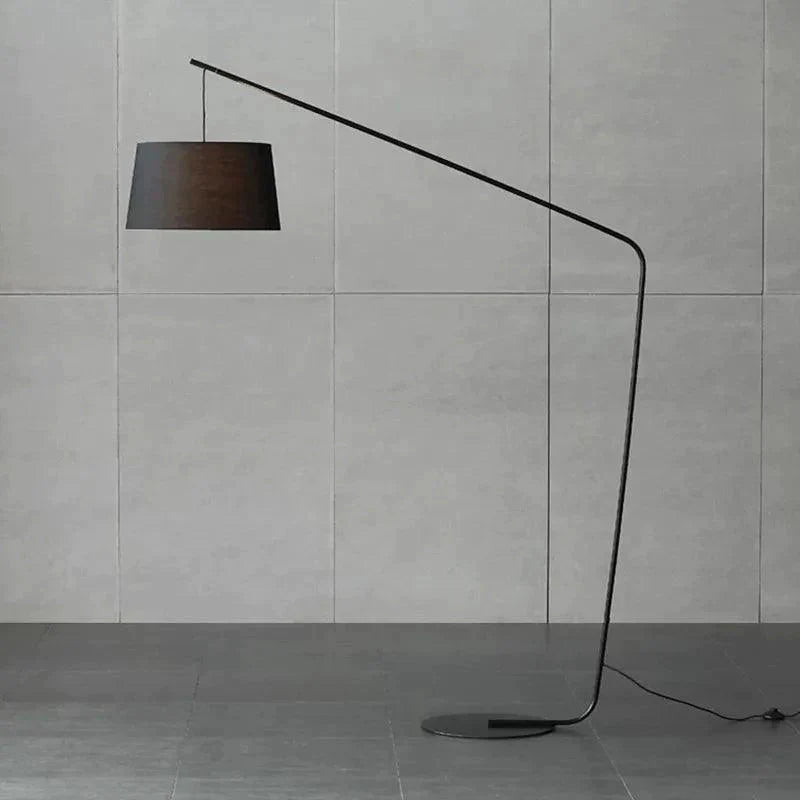 Luminaire Lampadaire style contemporain – Référence : Émile3745- - Nexa Lights