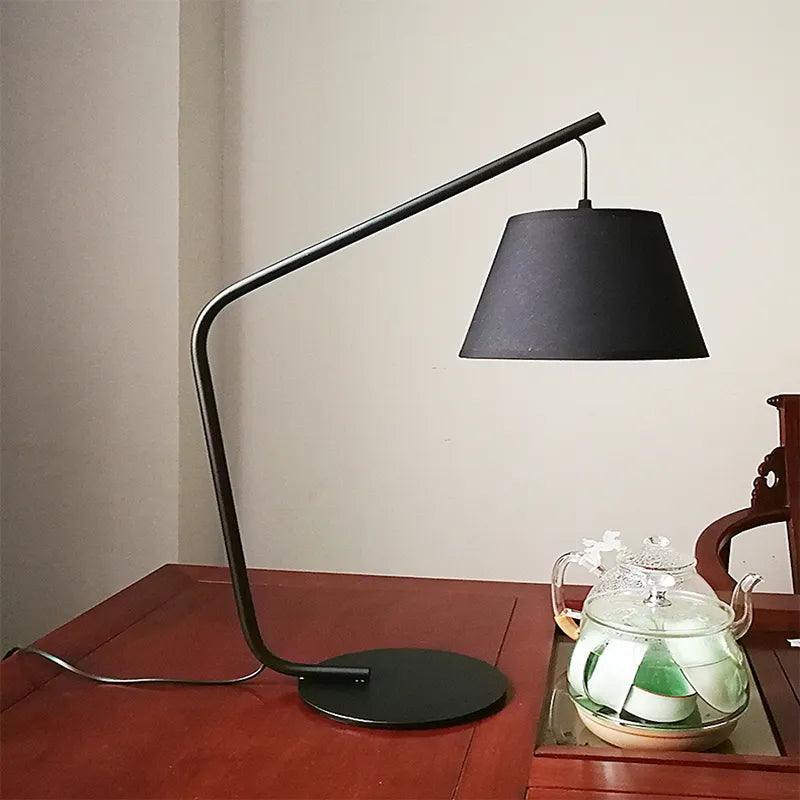 Luminaire Lampadaire style contemporain – Référence : Émile3745- - Nexa Lights