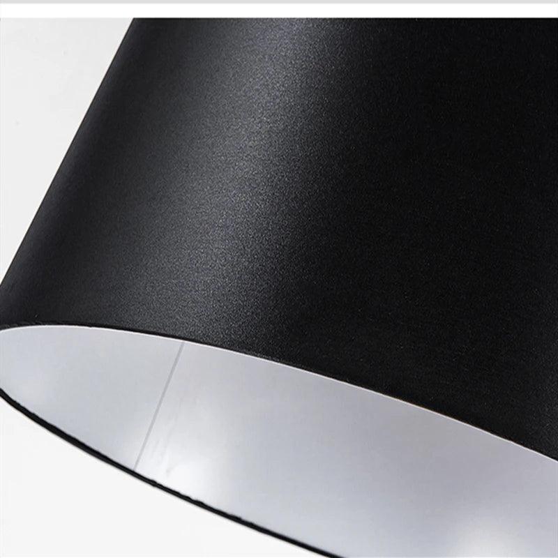 Luminaire Lampadaire style contemporain – Référence : Émile3745- - Nexa Lights