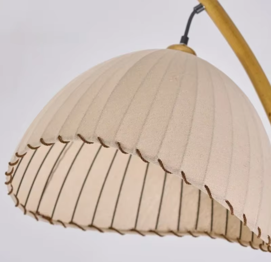 Luminaire Lampadaire style contemporain – Référence : Isidore4827- - Nexa Lights