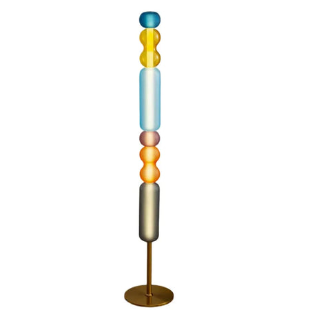 Luminaire Lampadaire style contemporain – Référence : Isolde2190- - Nexa Lights