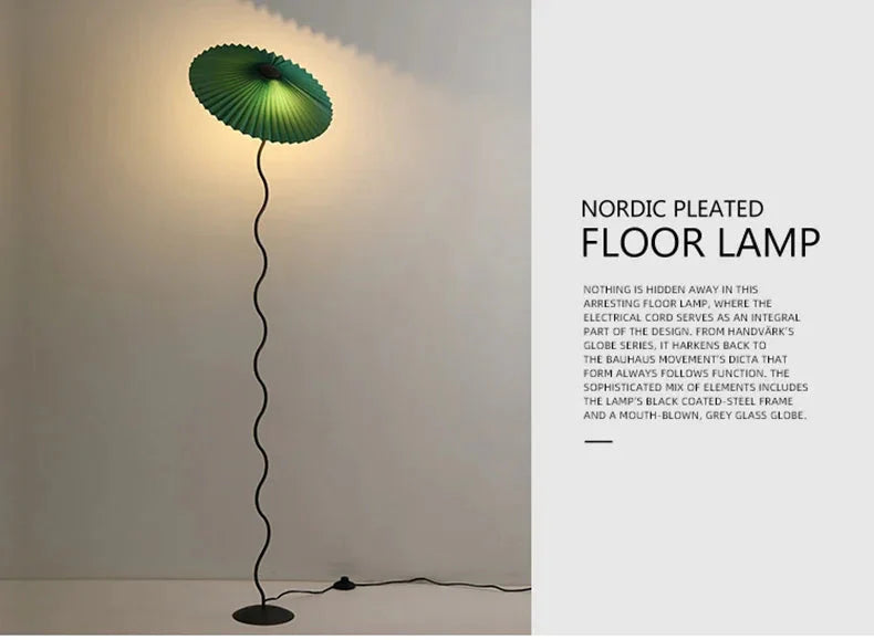 Luminaire Lampadaire style contemporain – Référence : Léa0741- - Nexa Lights