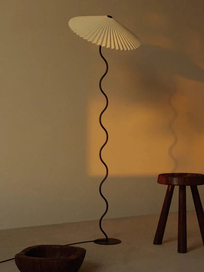 Luminaire Lampadaire style contemporain – Référence : Léa0741- - Nexa Lights