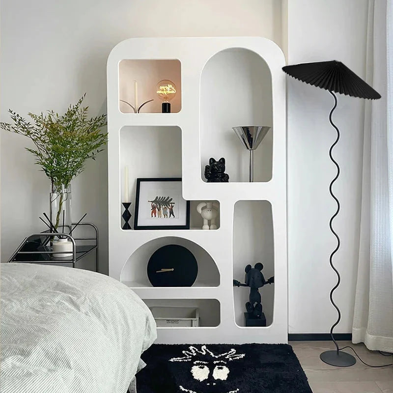 Luminaire Lampadaire style contemporain – Référence : Léa0741- - Nexa Lights