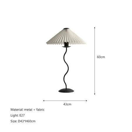 Luminaire Lampadaire style contemporain – Référence : Léa0741- - Nexa Lights