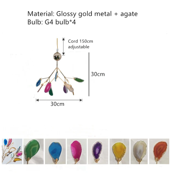 Luminaire Lampadaire style contemporain – Référence : Léo3741- - Nexa Lights