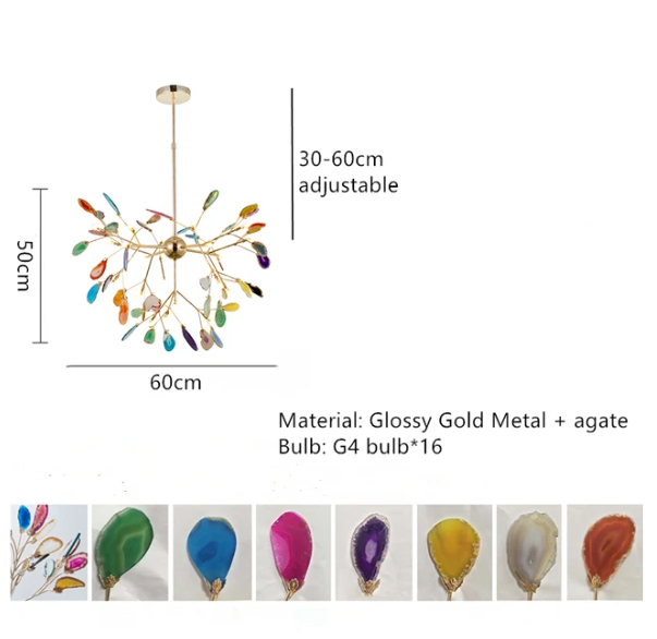 Luminaire Lampadaire style contemporain – Référence : Léo3741- - Nexa Lights