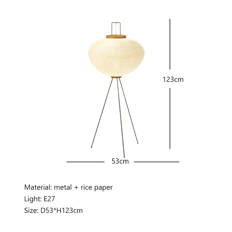 Luminaire Lampadaire style contemporain – Référence : Loriane4285- - Nexa Lights