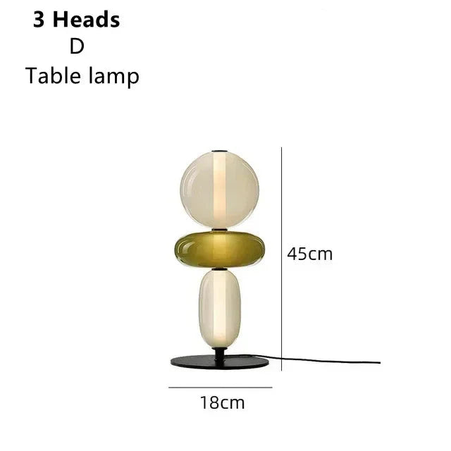 Luminaire Lampadaire style contemporain – Référence : Marisol2951- - Nexa Lights