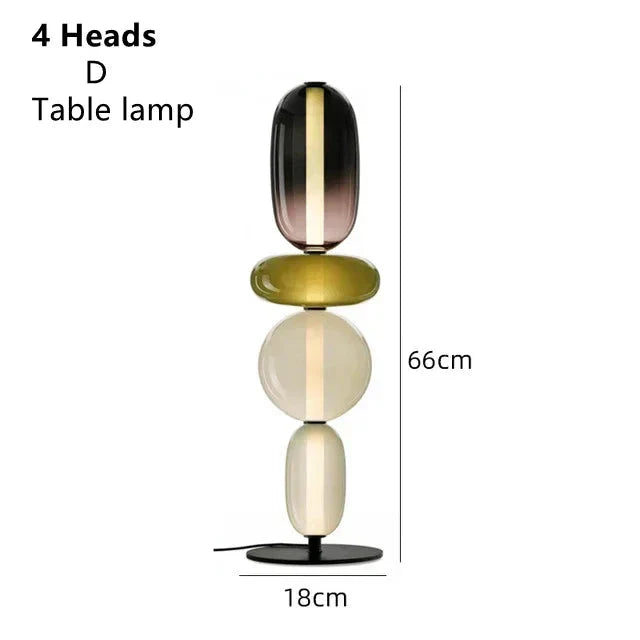Luminaire Lampadaire style contemporain – Référence : Marisol2951- - Nexa Lights