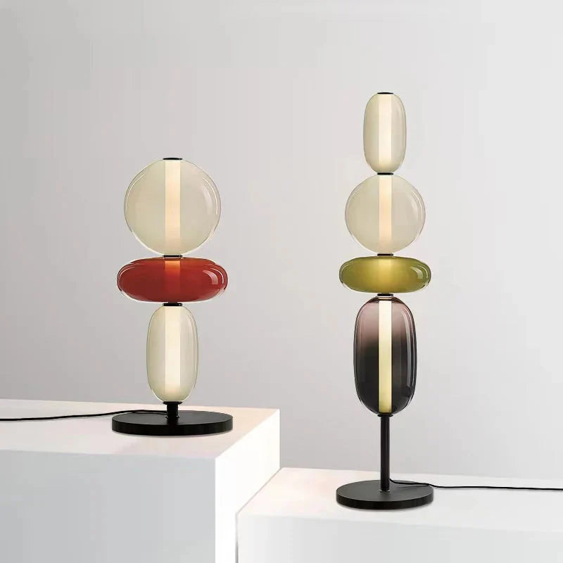 Luminaire Lampadaire style contemporain – Référence : Marisol2951- - Nexa Lights