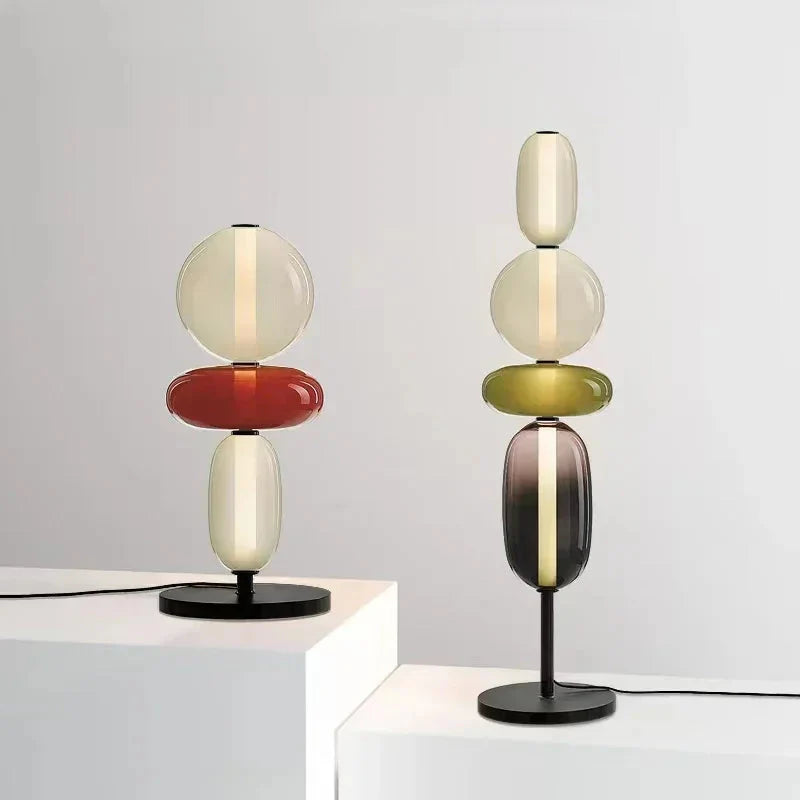 Luminaire Lampadaire style contemporain – Référence : Marisol2951- - Nexa Lights