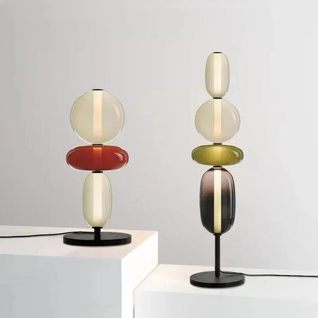 Luminaire Lampadaire style contemporain – Référence : Marisol2951- - Nexa Lights