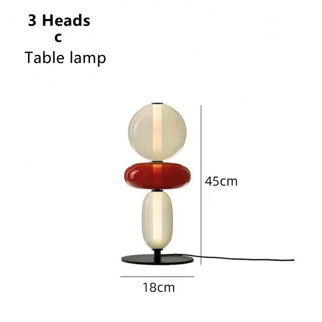 Luminaire Lampadaire style contemporain – Référence : Marisol2951- - Nexa Lights