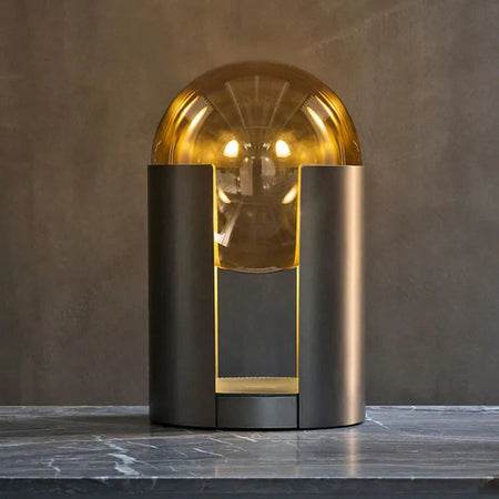 Luminaire Lampadaire style contemporain – Référence : Nélio3745- - Nexa Lights