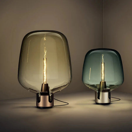 Luminaire Lampadaire style contemporain – Référence : Nélio3745- - Nexa Lights