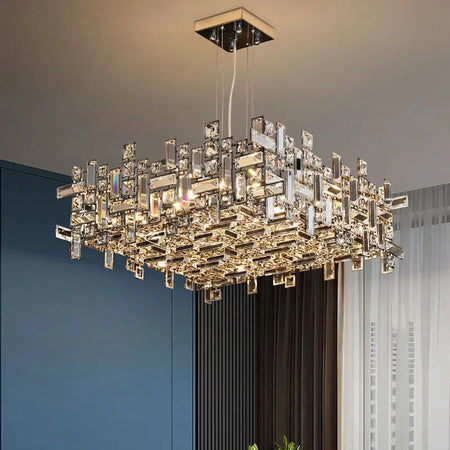 Luminaire Lampadaire style contemporain – Référence : Nélio3745- - Nexa Lights