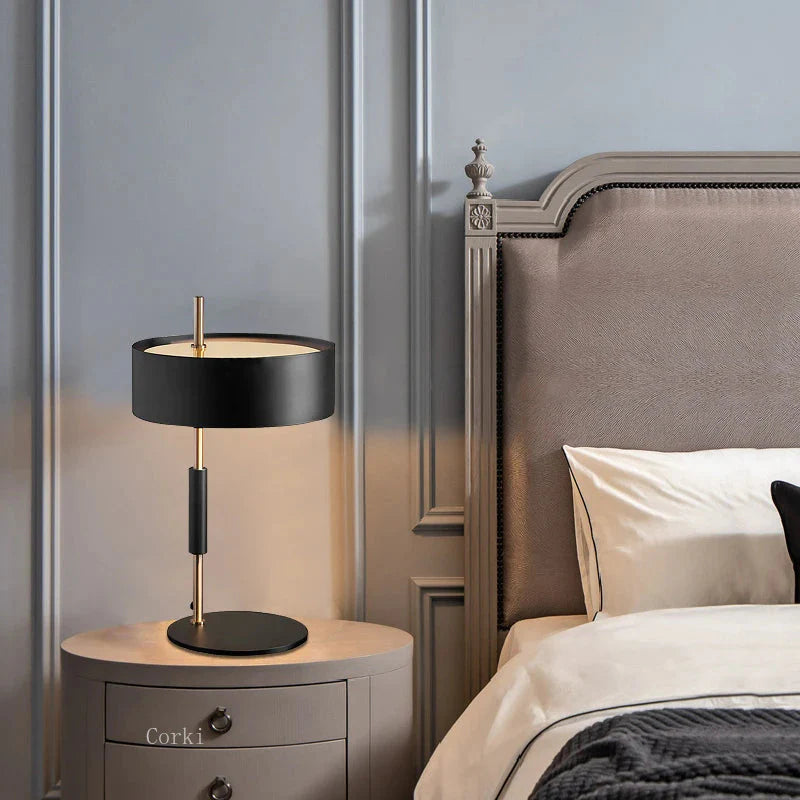 Luminaire Lampadaire style contemporain – Référence : Nélio3745- - Nexa Lights