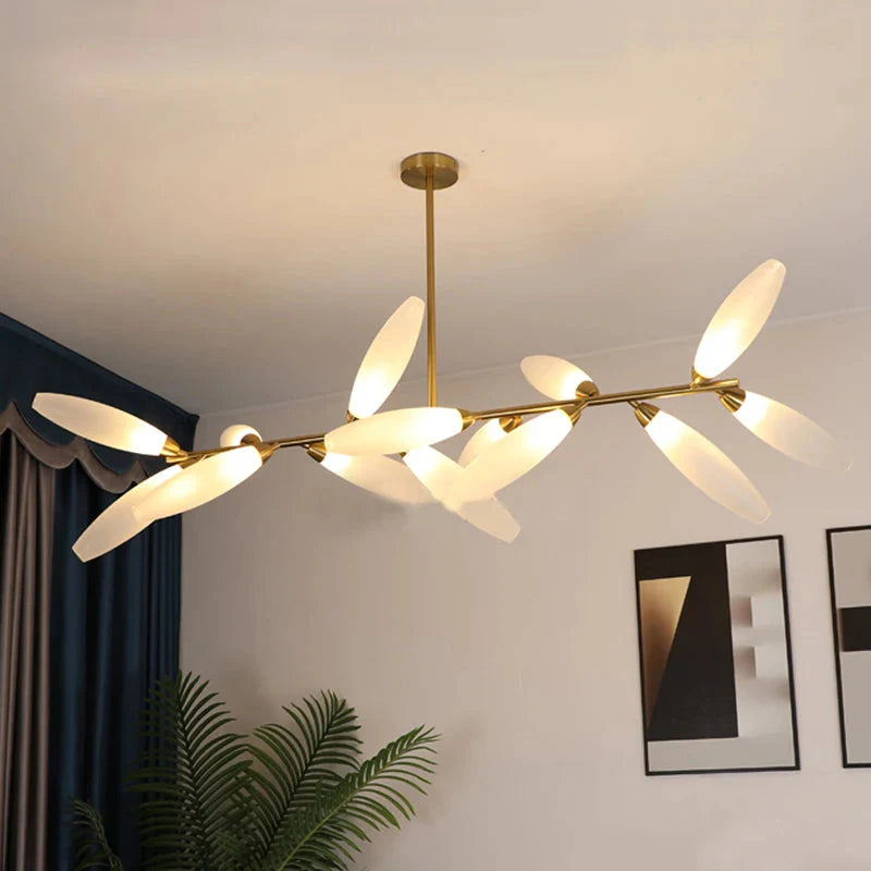 Luminaire Lampadaire style contemporain – Référence : Nélio3745- - Nexa Lights