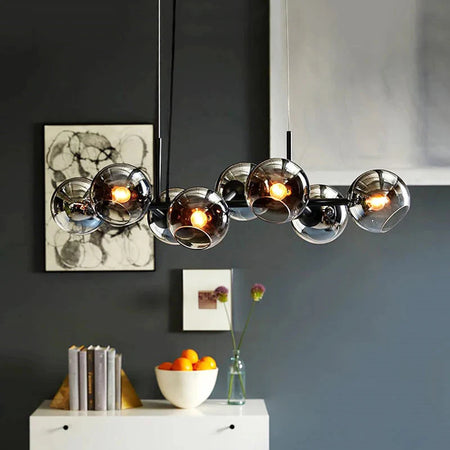 Luminaire Lampadaire style contemporain – Référence : Nélio3745- - Nexa Lights