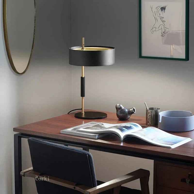 Luminaire Lampadaire style contemporain – Référence : Nélio3745- - Nexa Lights