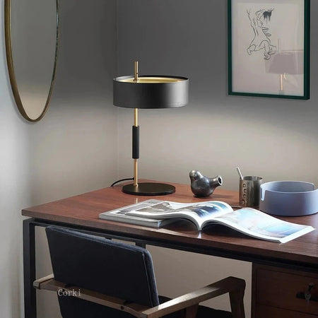 Luminaire Lampadaire style contemporain – Référence : Nélio3745- - Nexa Lights