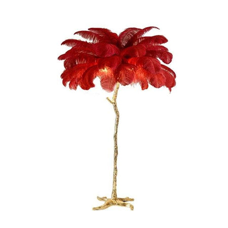 Luminaire Lampadaire style contemporain – Référence : Théo3487- - Nexa Lights