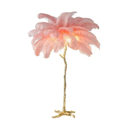 Luminaire Lampadaire style contemporain – Référence : Théo3487- - Nexa Lights
