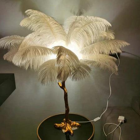 Luminaire Lampadaire style contemporain – Référence : Théo3487- - Nexa Lights