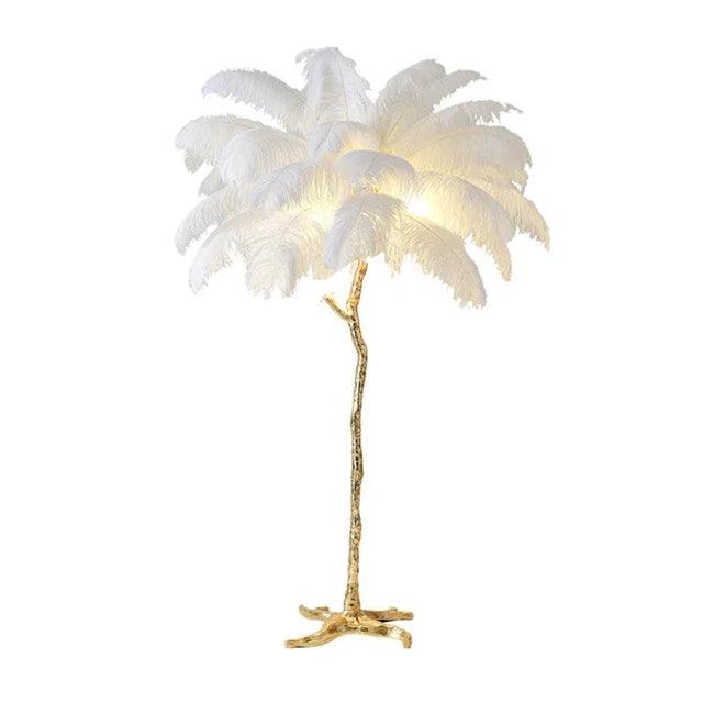Luminaire Lampadaire style contemporain – Référence : Théo3487- - Nexa Lights