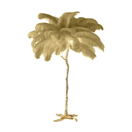 Luminaire Lampadaire style contemporain – Référence : Théo3487- - Nexa Lights