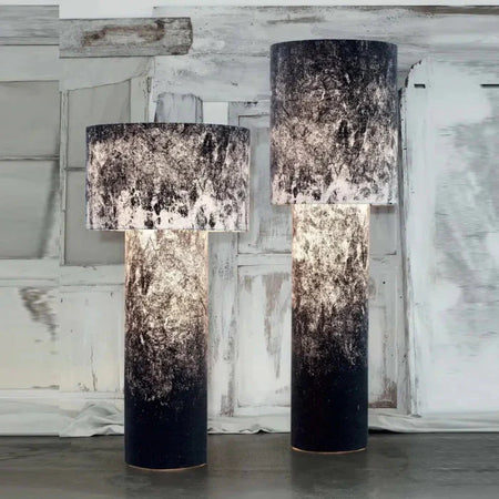 Luminaire Lampadaire style épuré – Référence : Alaric5839- - Nexa Lights