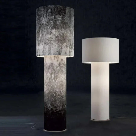 Luminaire Lampadaire style épuré – Référence : Alaric5839- - Nexa Lights