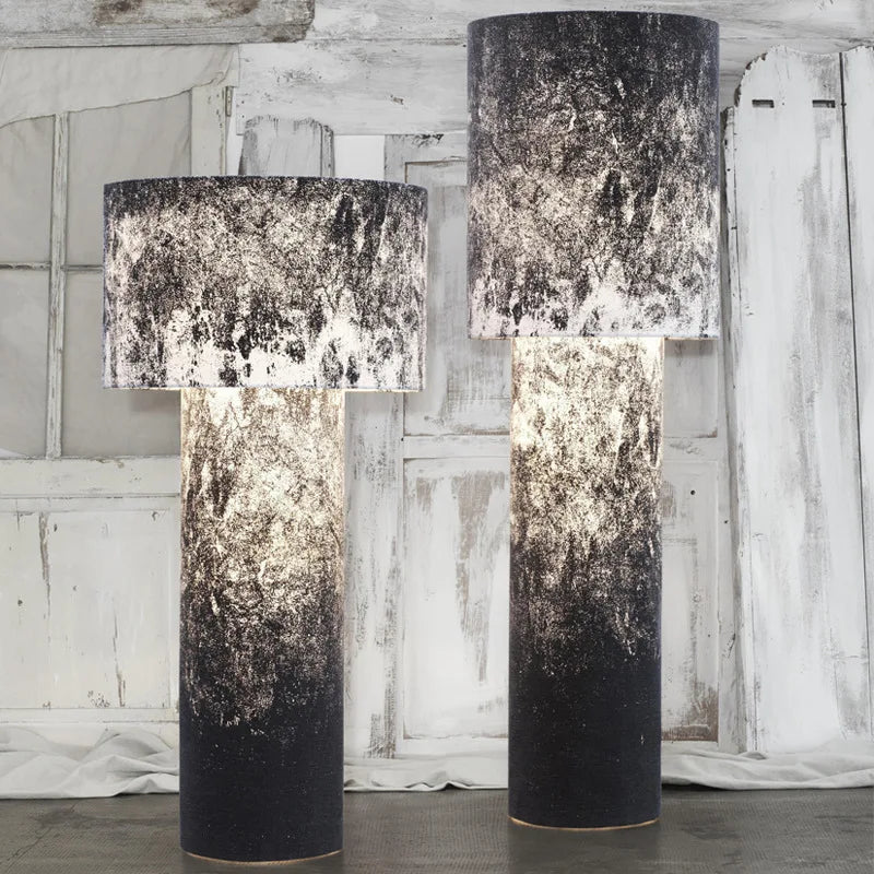 Luminaire Lampadaire style épuré – Référence : Alaric5839- - Nexa Lights