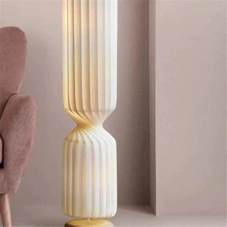 Luminaire Lampadaire style épuré – Référence : Aurèle3491- - Nexa Lights