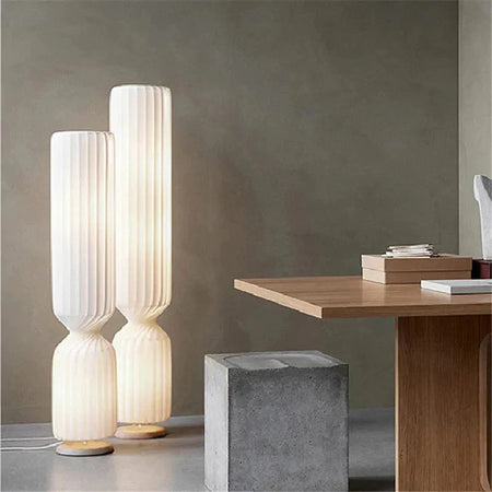 Luminaire Lampadaire style épuré – Référence : Aurèle3491- - Nexa Lights